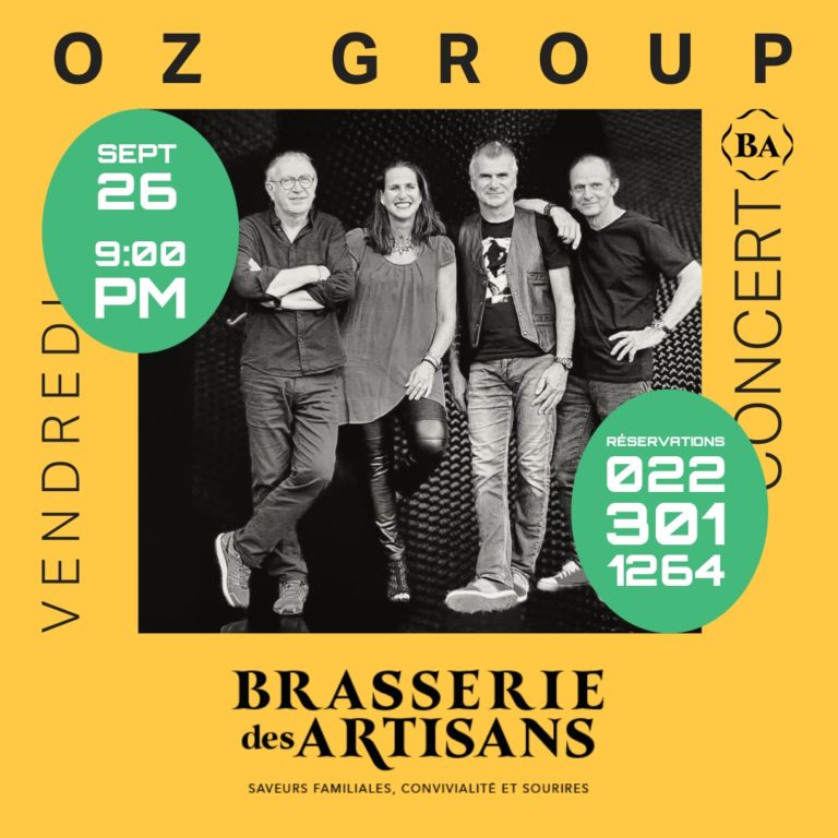 OZ GROUP