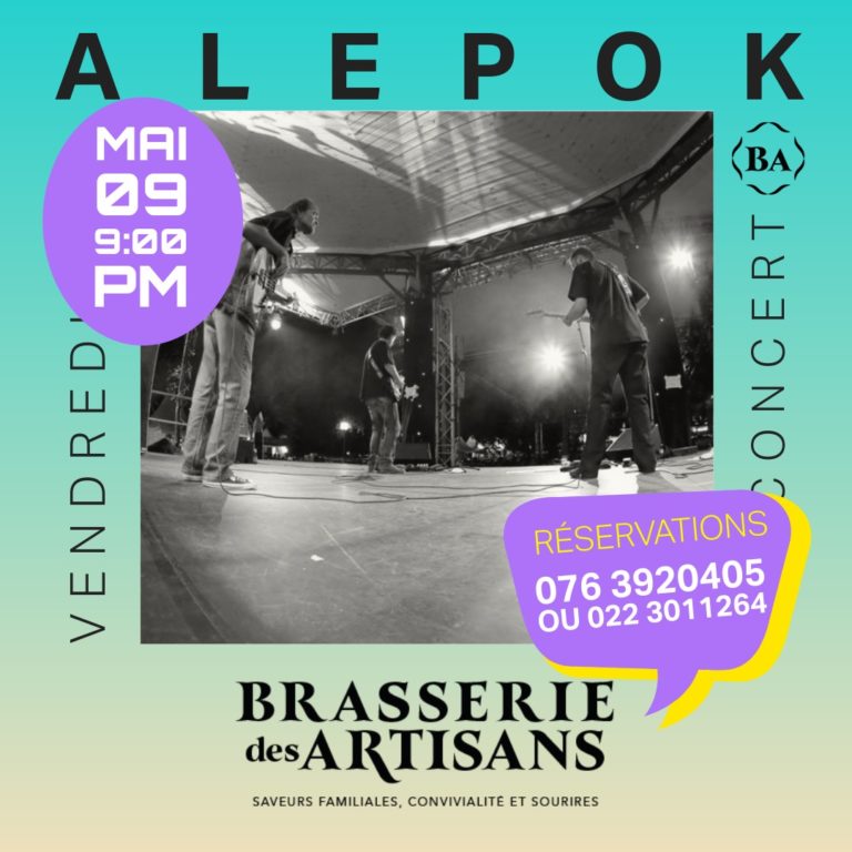 ALEPOK